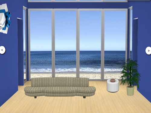 Strandhuis Inrichten