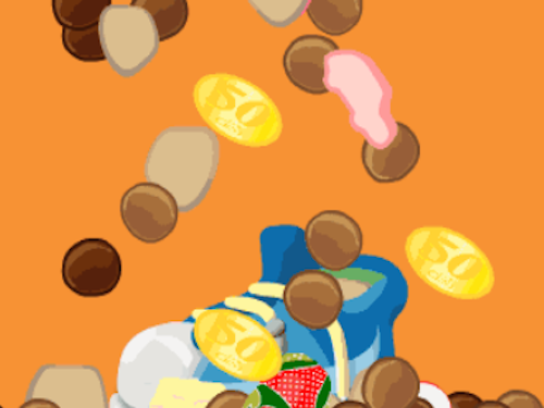 Strooien met Opa Piet