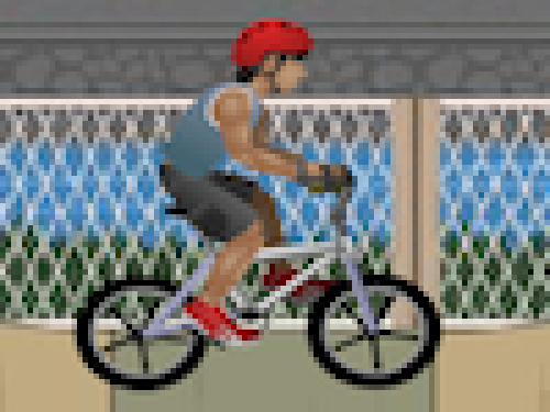 Super BMX