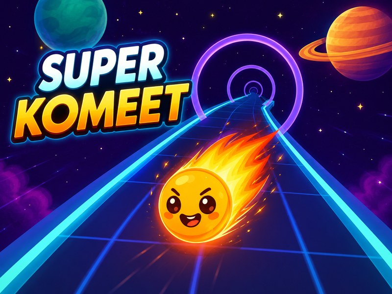 Super Komeet