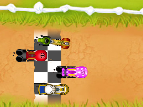 Super Race