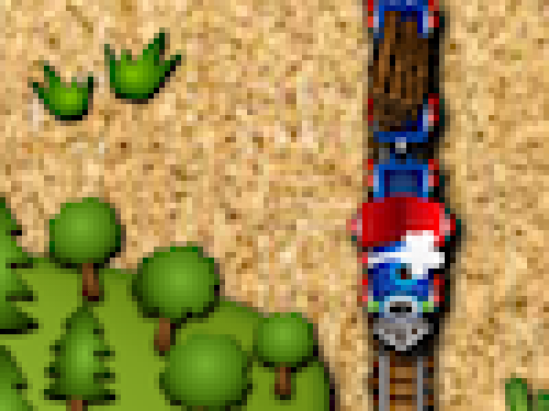 Super Trein