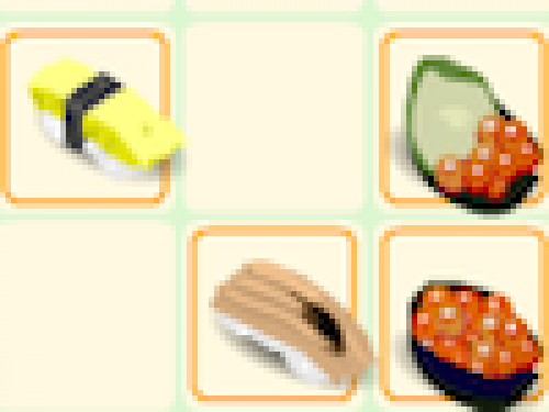 Sushi Sudoku