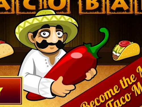 Tacobar