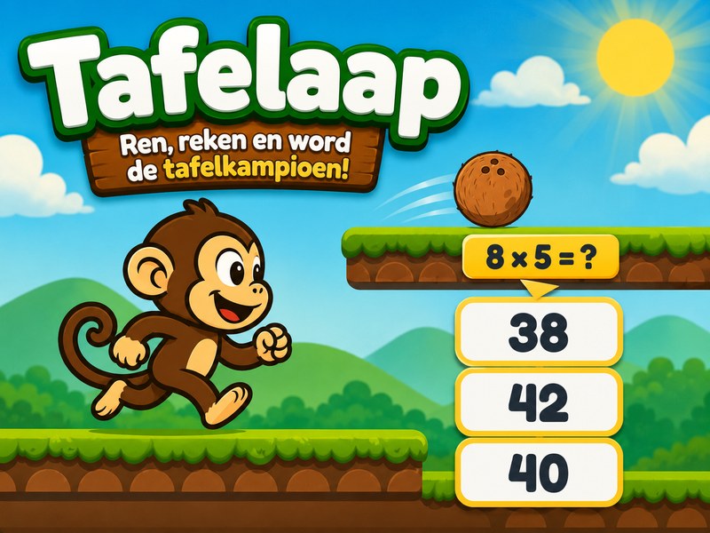 Tafelaap