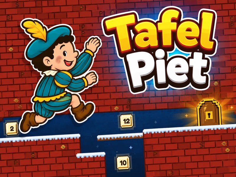 Tafelpiet