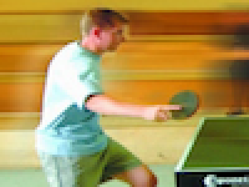 Tafeltennis Toppers 3