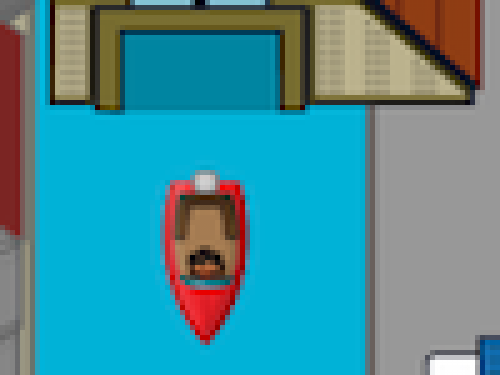 Taxiboot