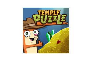 Temple Puzzle