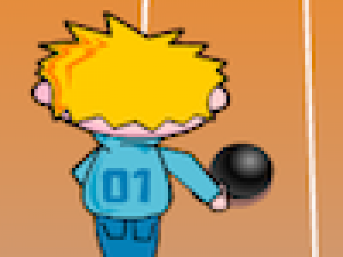 Tien Kegels