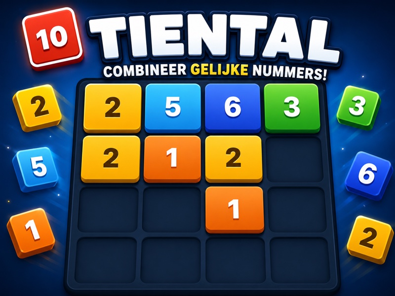 Tiental