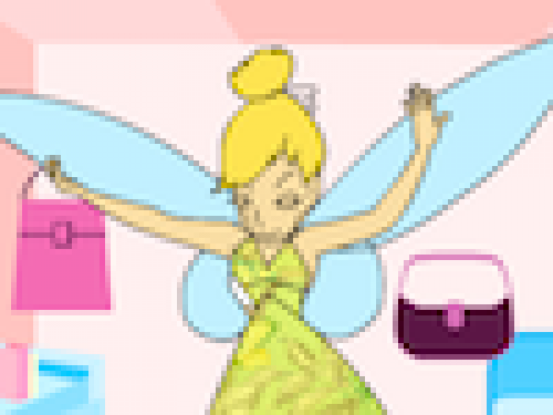 Tinkerbell Mode