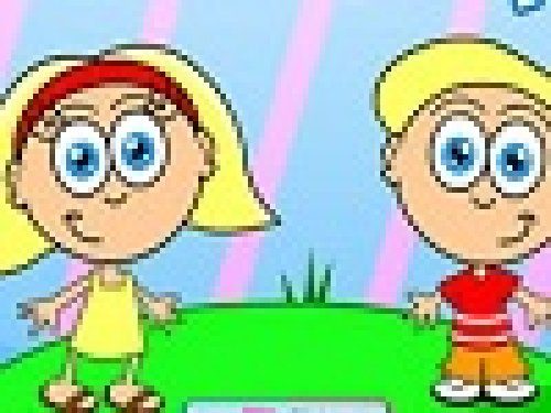 Tweeling Ontsnapping