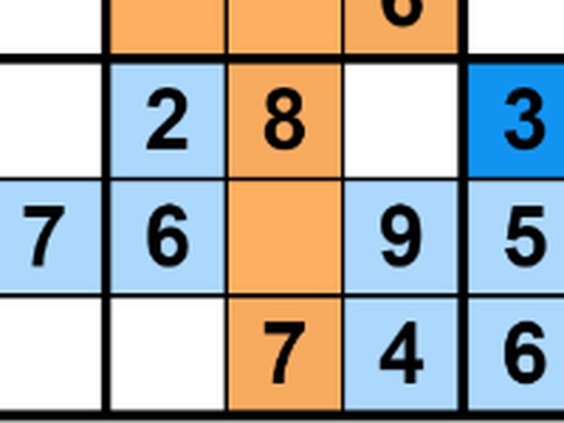 Ultimate Sudoku