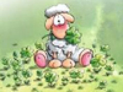 Vanillivi Klavertjesvier