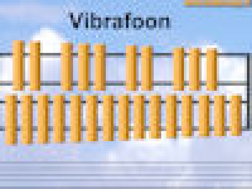 Vibrafoon Spelen