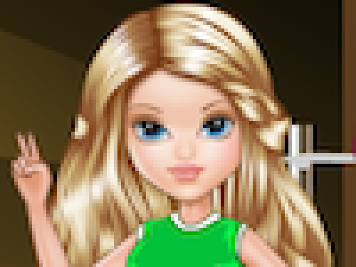 Volleybal Kampioen Aankleden