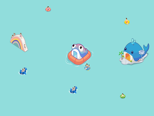 Waterpark