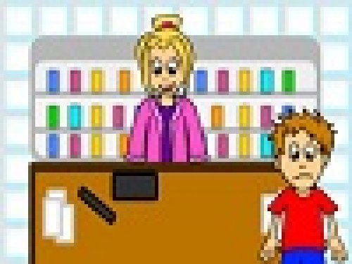 Werken in het Ziekenhuis