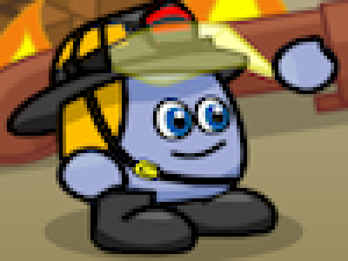 Wiggi's Vlammen Avontuur