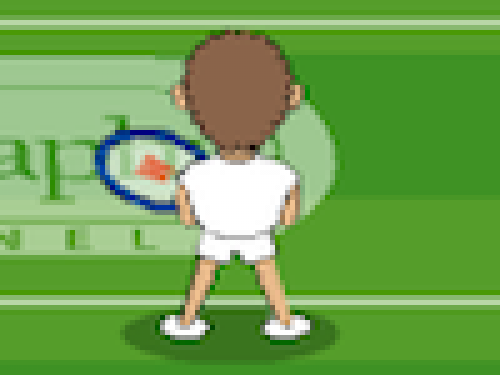Wimbledon Tennis