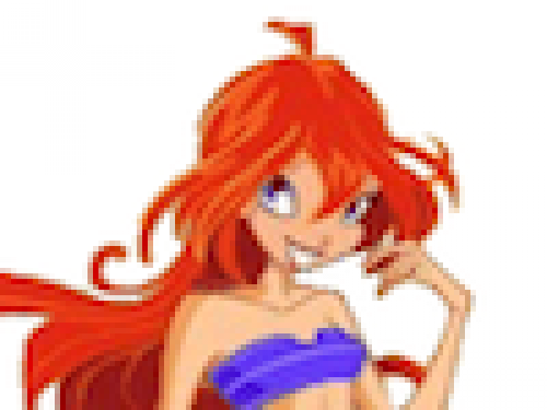 Winx Club Meiden Aankleden