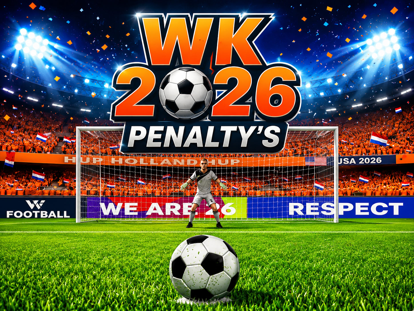 WK Penalty’s 2026