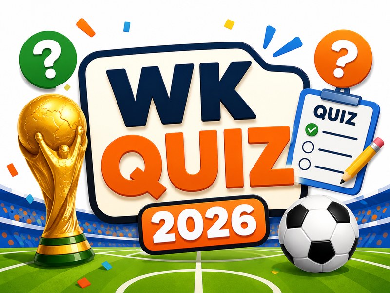 WK Quiz 2026