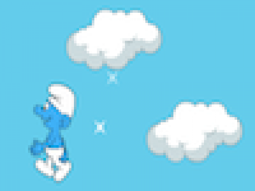 Wolkensmurf
