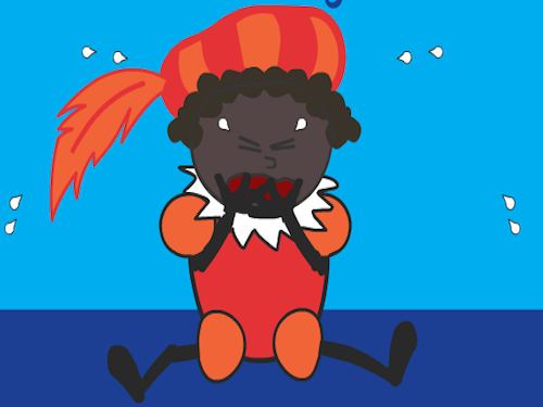 Zielepiet Troosten