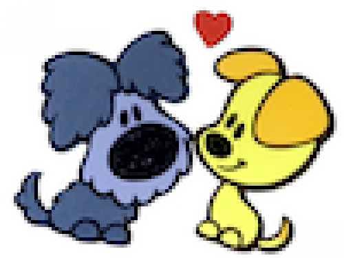 Zoek de verschillen met Woezel en Pip