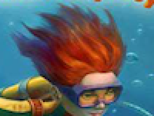 Zoeken op de Zeebodem