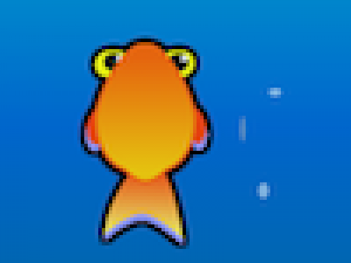 Zwemmen in de Rivier