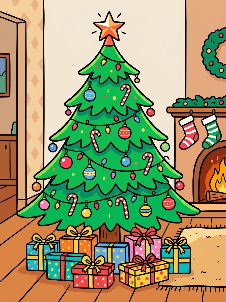Kerst
