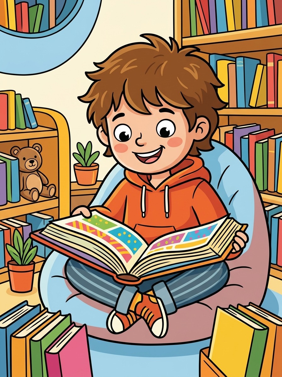 Kinderboekenweek