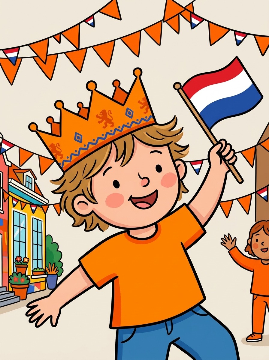 Koningsdag