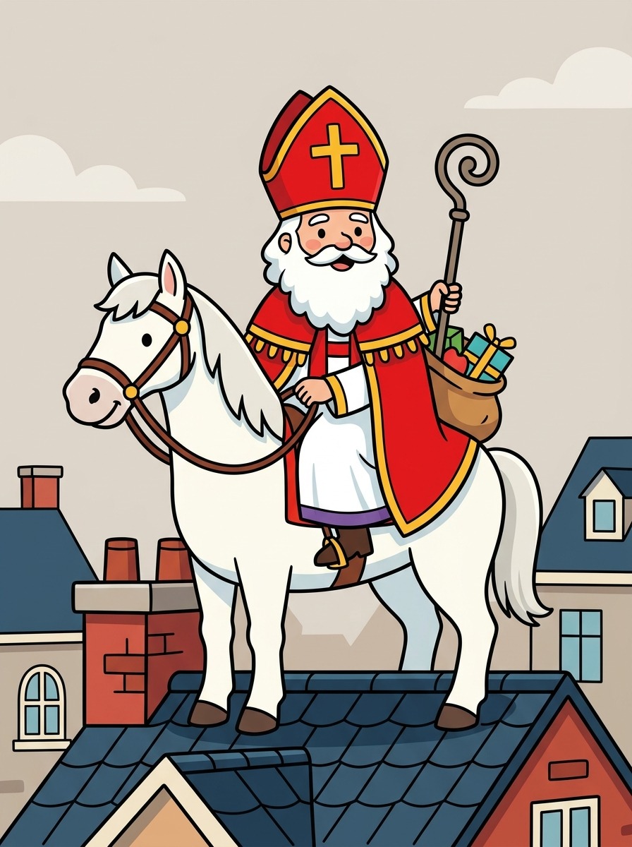 Sinterklaas