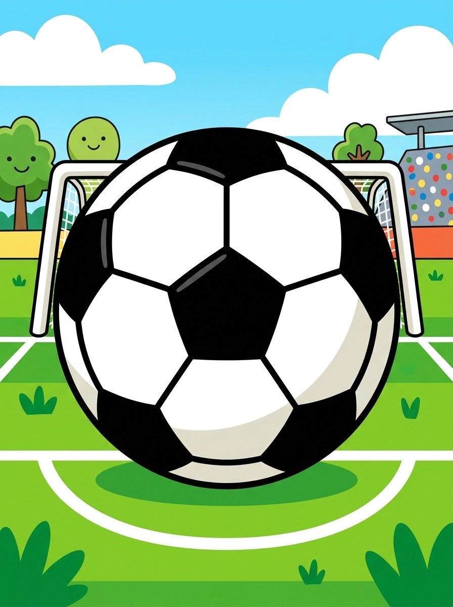 Voetbal