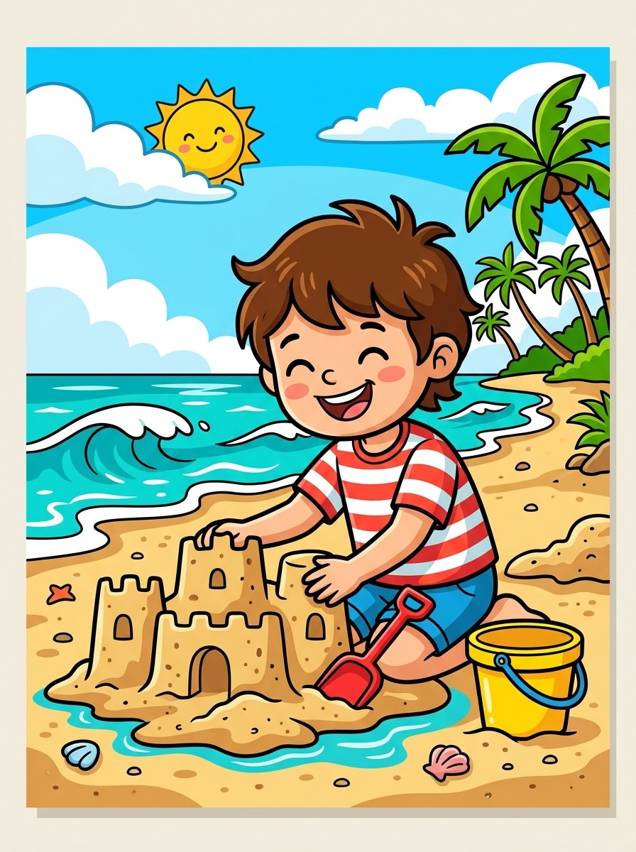 Zomer