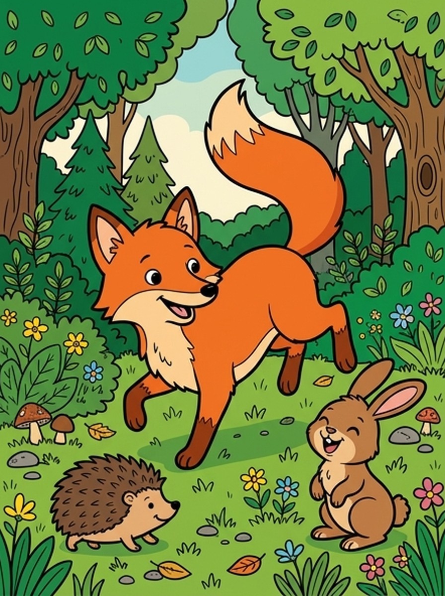 Dieren