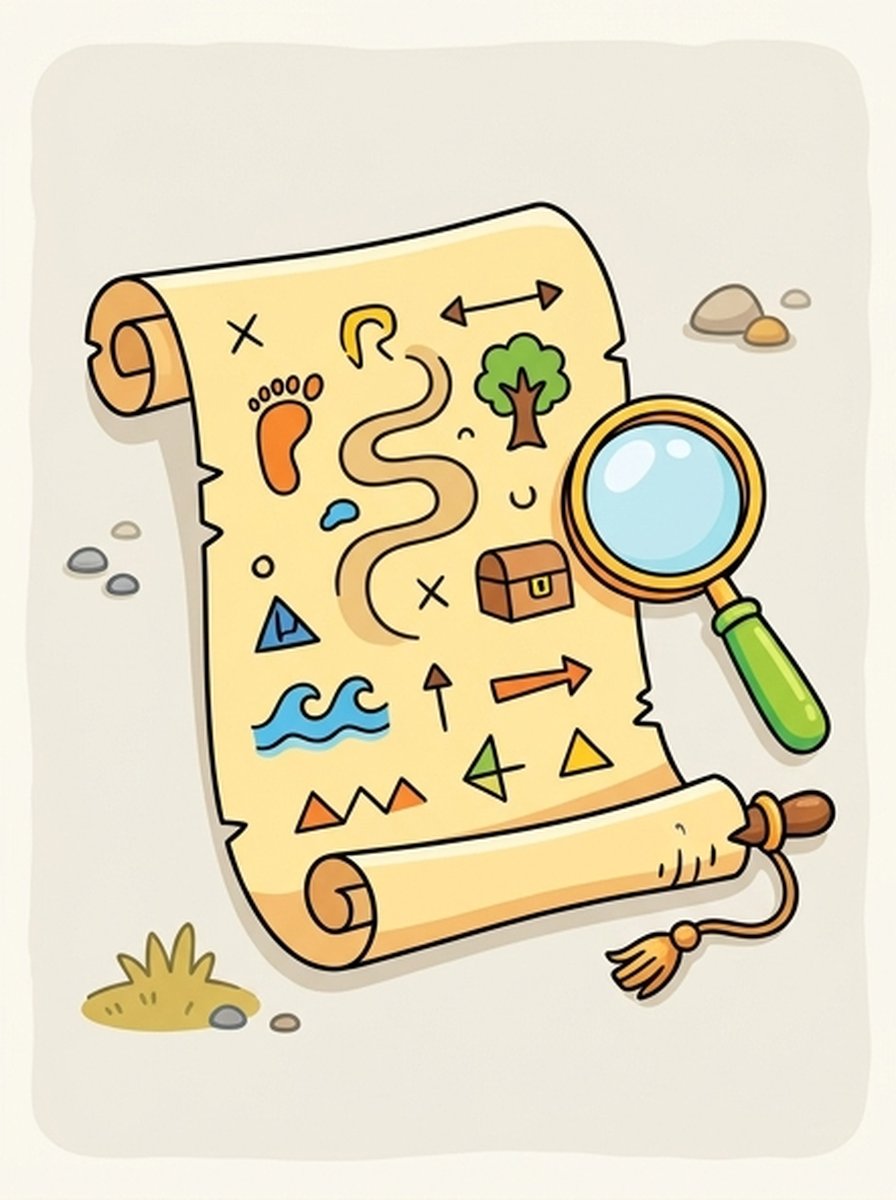 Geheime Boodschap werkbladen