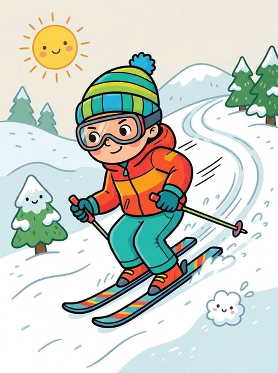 Olympische Winterspelen