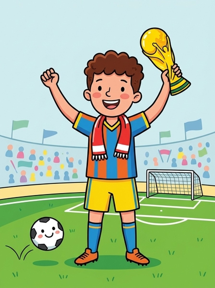 WK Voetbal