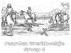 Paarden Werkboekje Groep 6 — gratis werkboekje PDF