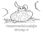 Pasen Werkboekje Groep 4 — gratis werkboekje PDF