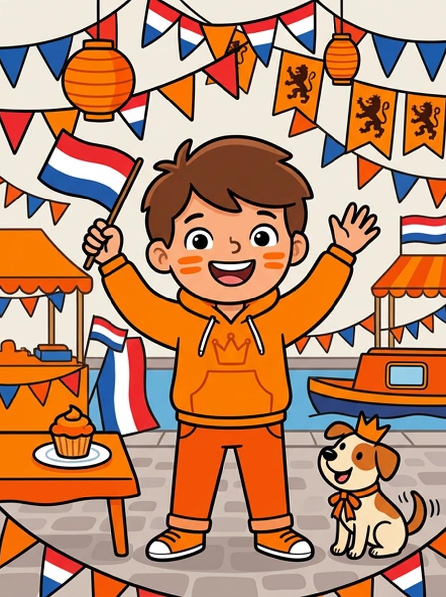 Koningsdag