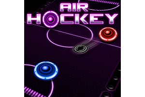Air Hockey Game