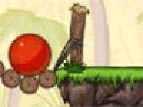 Ballen Thuisbrengen 2