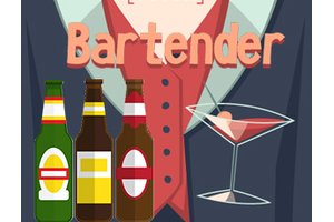 Bartender