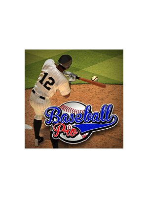 Baseball Pro Game